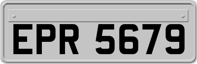 EPR5679