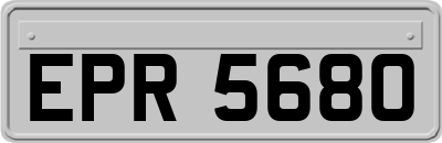 EPR5680