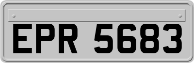 EPR5683