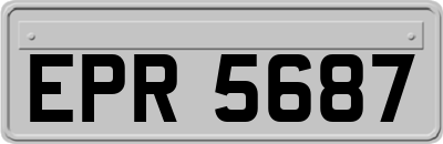 EPR5687