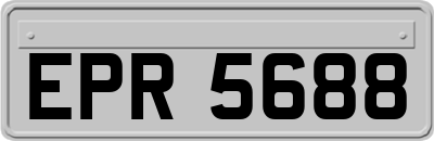 EPR5688