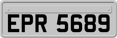 EPR5689