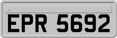 EPR5692