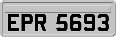EPR5693