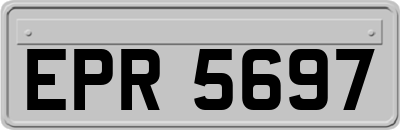 EPR5697