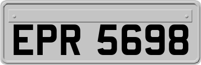 EPR5698