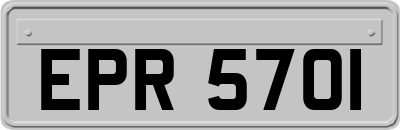 EPR5701