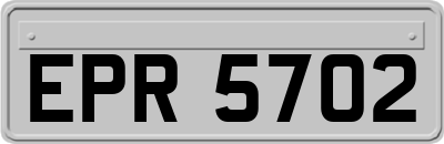 EPR5702