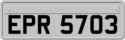 EPR5703