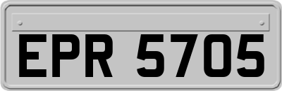 EPR5705