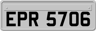 EPR5706
