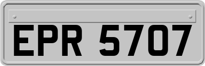 EPR5707