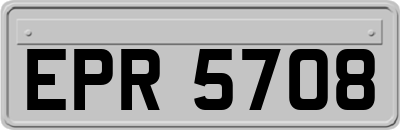 EPR5708