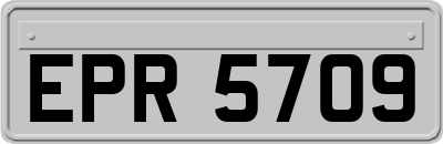 EPR5709