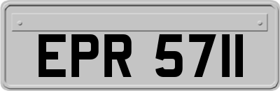 EPR5711