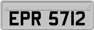 EPR5712