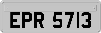 EPR5713