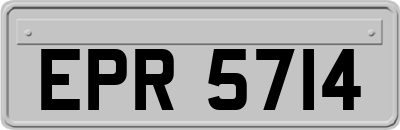 EPR5714
