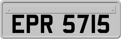 EPR5715