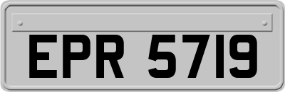 EPR5719
