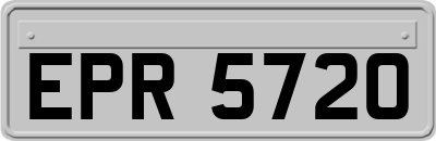 EPR5720