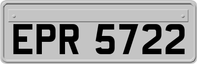 EPR5722