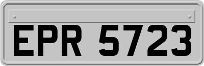 EPR5723