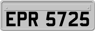 EPR5725