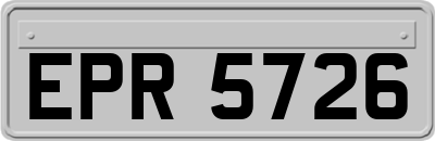 EPR5726