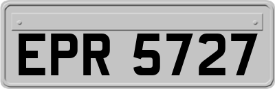 EPR5727