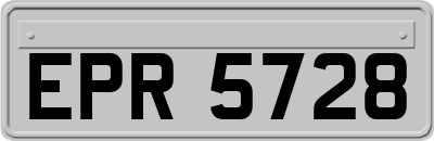 EPR5728