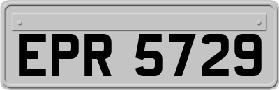 EPR5729