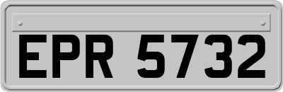 EPR5732