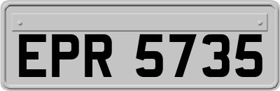 EPR5735