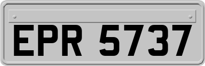 EPR5737