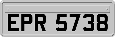 EPR5738