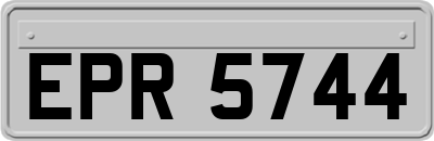 EPR5744