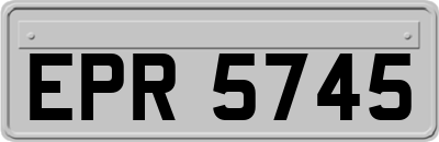 EPR5745