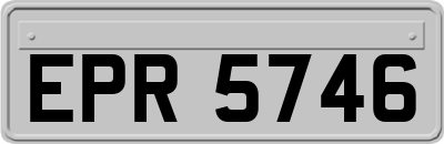 EPR5746