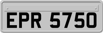 EPR5750