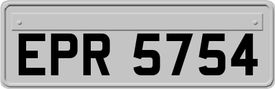 EPR5754