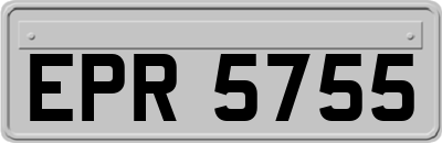 EPR5755