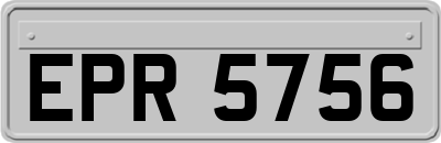 EPR5756