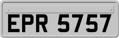 EPR5757