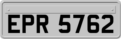 EPR5762