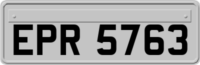 EPR5763