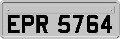 EPR5764