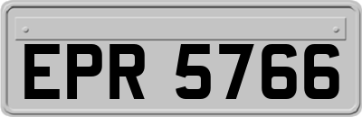 EPR5766