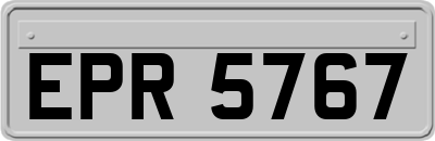 EPR5767