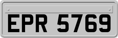 EPR5769
